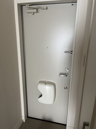 フィオレの物件外観写真